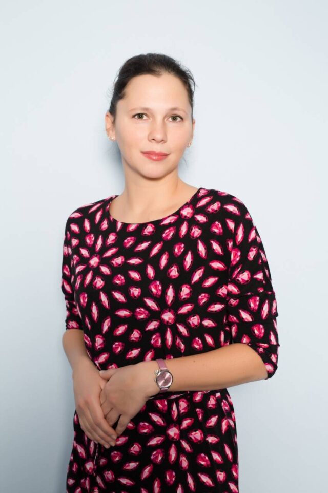 Друганова Татьяна Вячеславовна